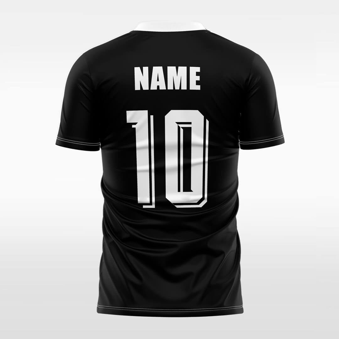 Ambition - Custom Soccer Jersey for Men Sublimation - 图片 13