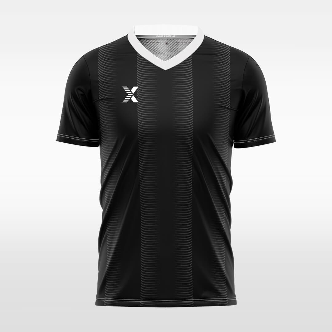 Ambition - Custom Soccer Jersey for Men Sublimation - 图片 14