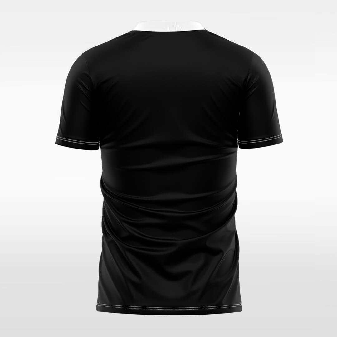Ambition - Custom Soccer Jersey for Men Sublimation - 图片 15