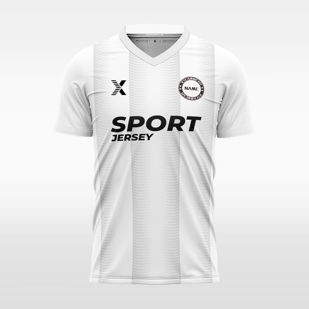 Ambition - Custom Soccer Jersey for Men Sublimation - 图片 17