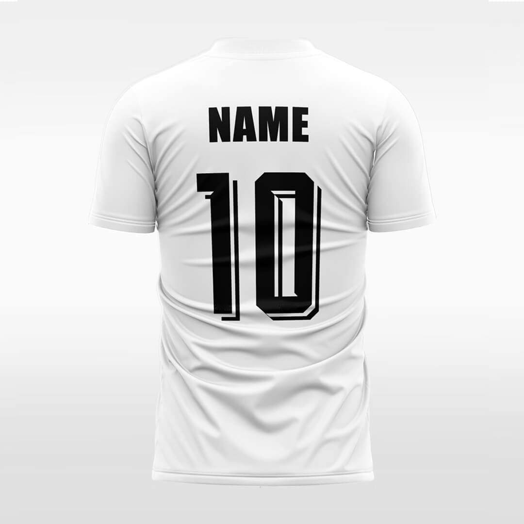 Ambition - Custom Soccer Jersey for Men Sublimation - 图片 18