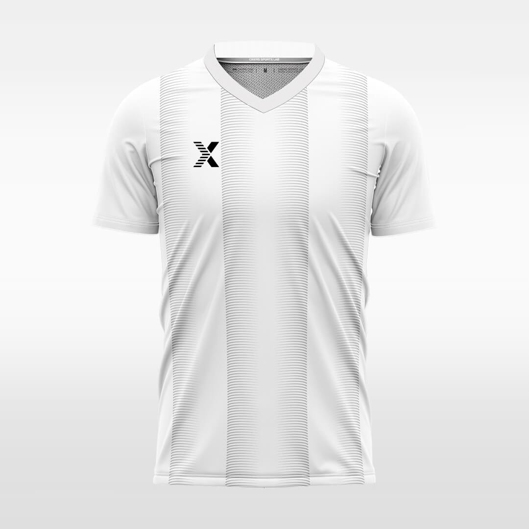 Ambition - Custom Soccer Jersey for Men Sublimation - 图片 19