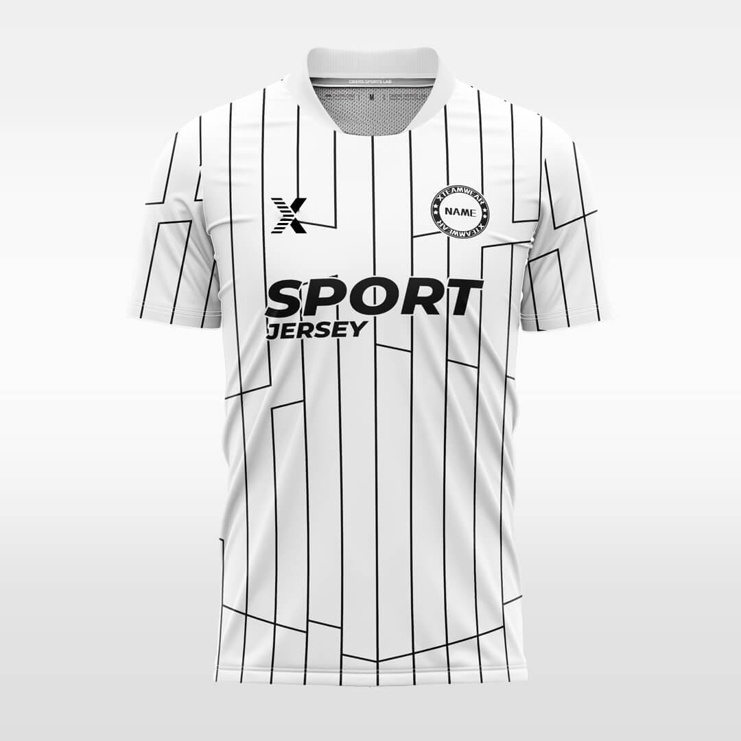 Appease - Custom Soccer Jersey for Men Sublimation - 图片 7