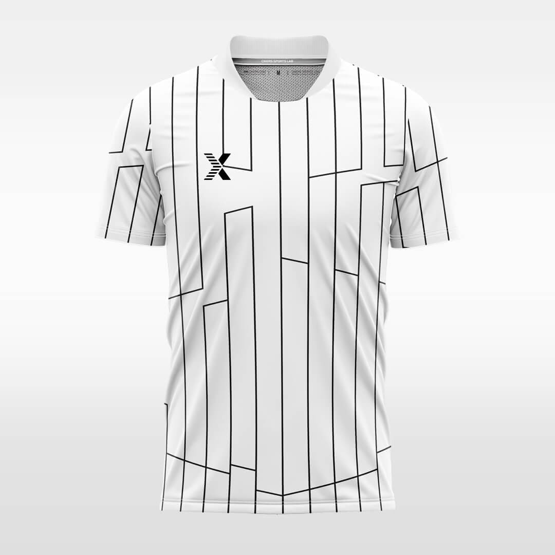 Appease - Custom Soccer Jersey for Men Sublimation - 图片 9