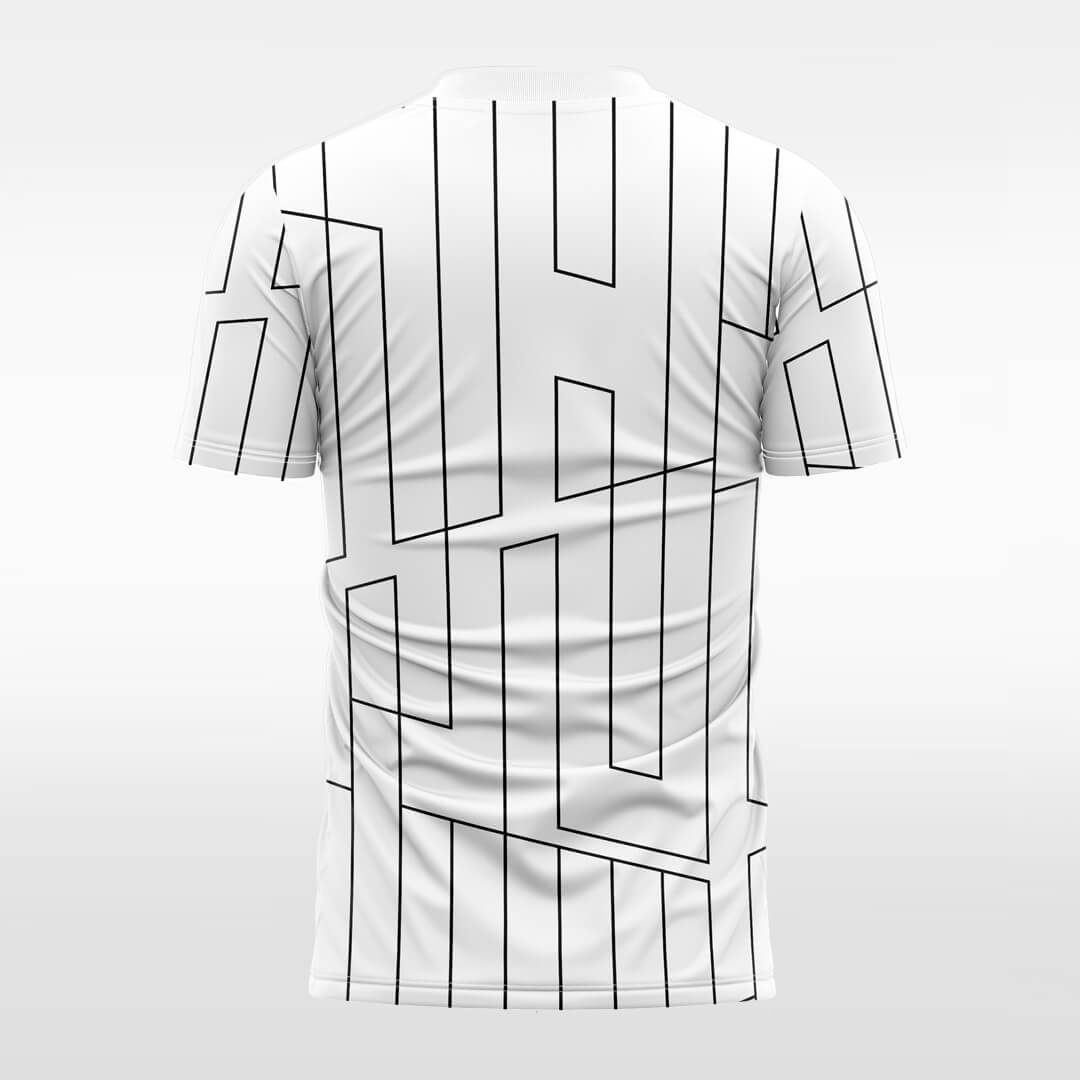 Appease - Custom Soccer Jersey for Men Sublimation - 图片 10