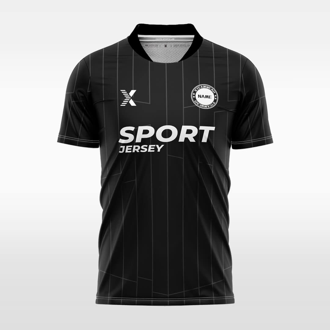 Appease - Custom Soccer Jersey for Men Sublimation - 图片 12