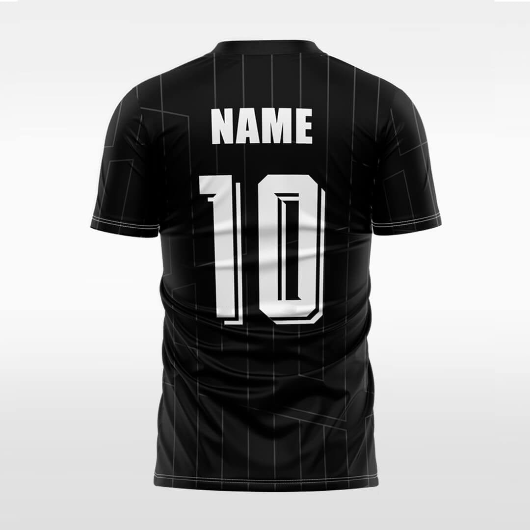 Appease - Custom Soccer Jersey for Men Sublimation - 图片 13