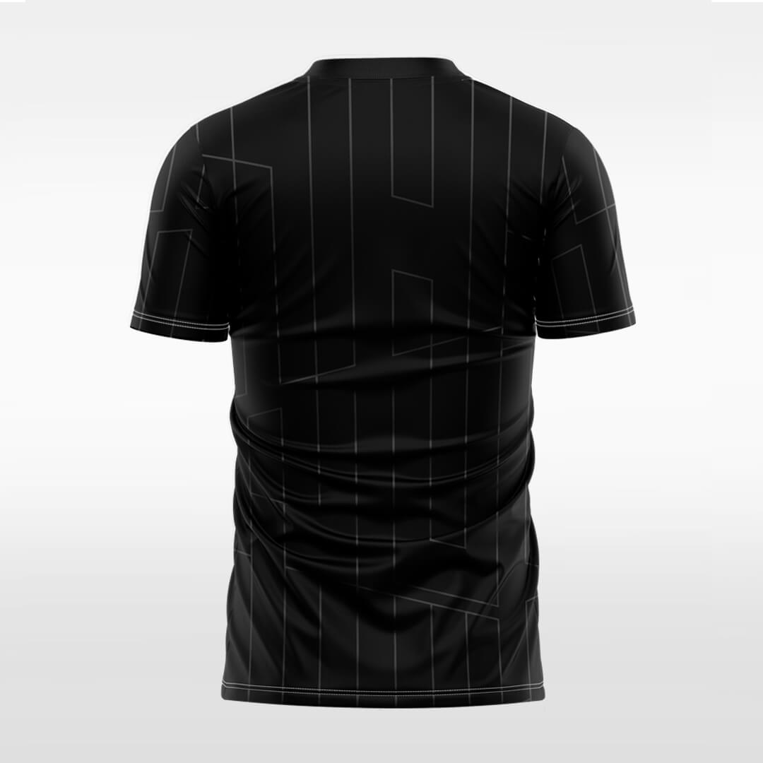 Appease - Custom Soccer Jersey for Men Sublimation - 图片 15