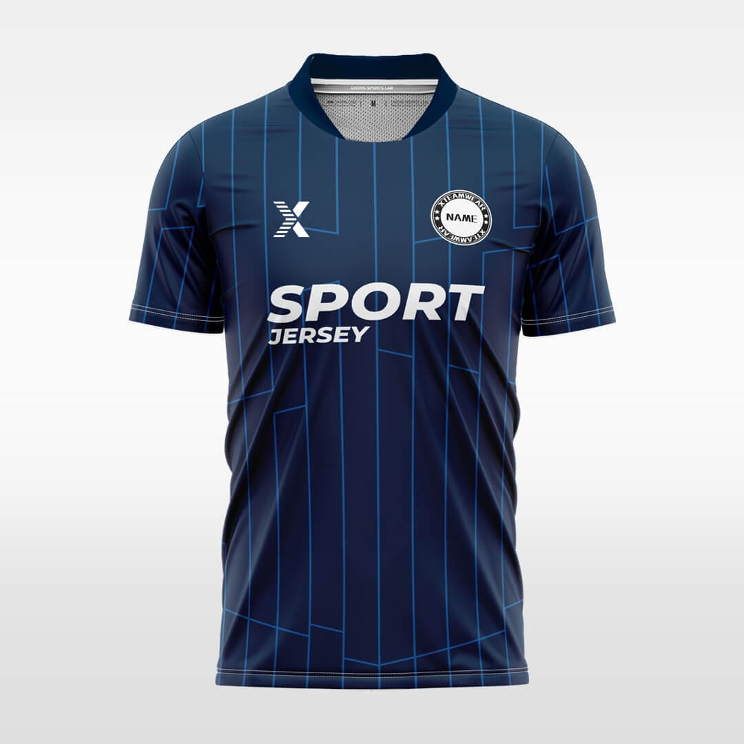 Appease - Custom Soccer Jersey for Men Sublimation - 图片 17