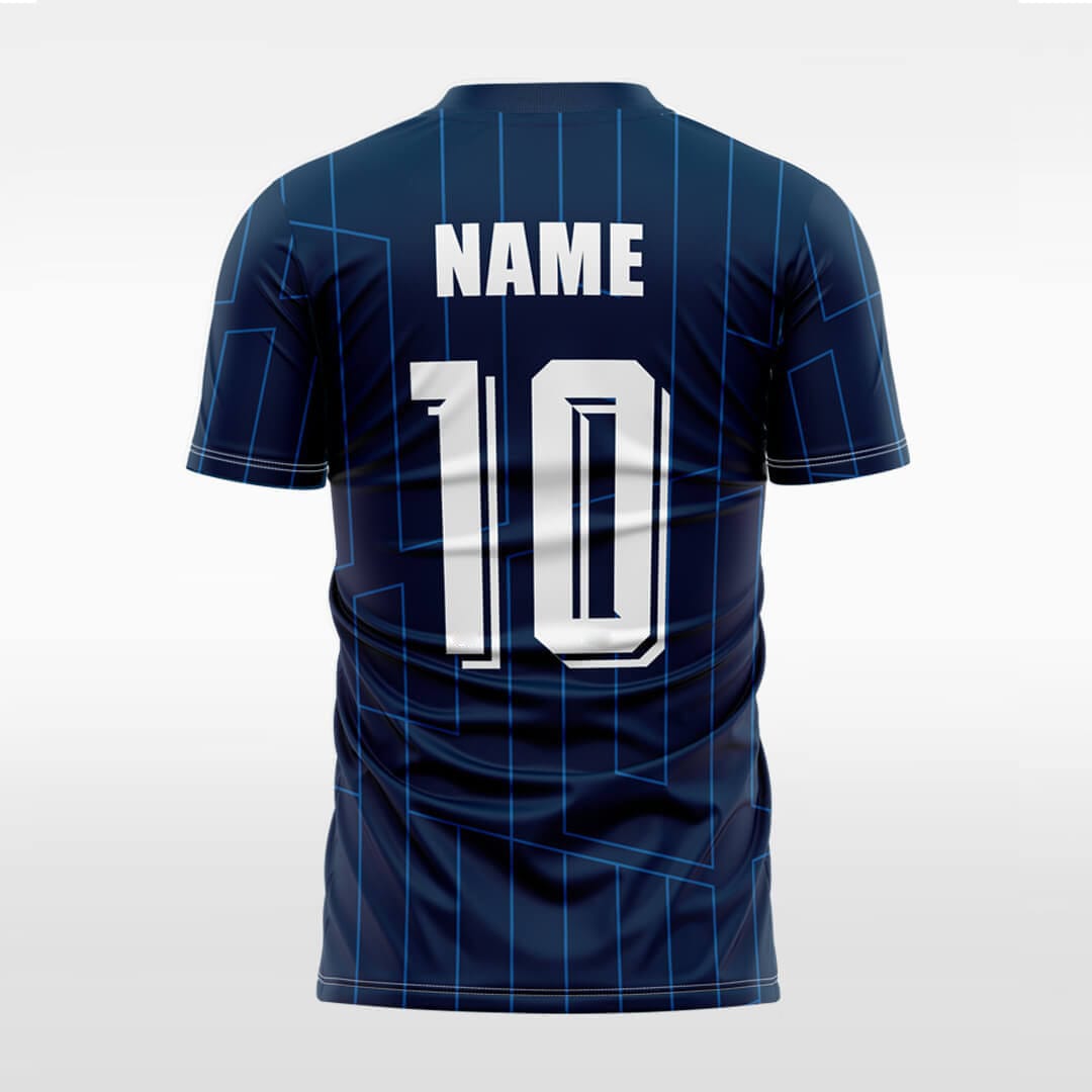 Appease - Custom Soccer Jersey for Men Sublimation - 图片 18