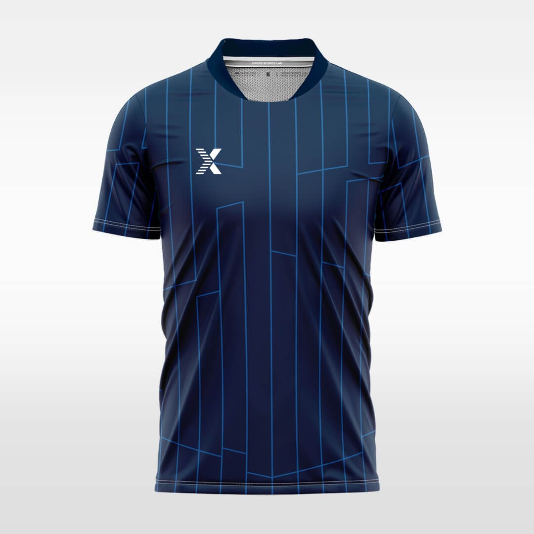 Appease - Custom Soccer Jersey for Men Sublimation - 图片 19