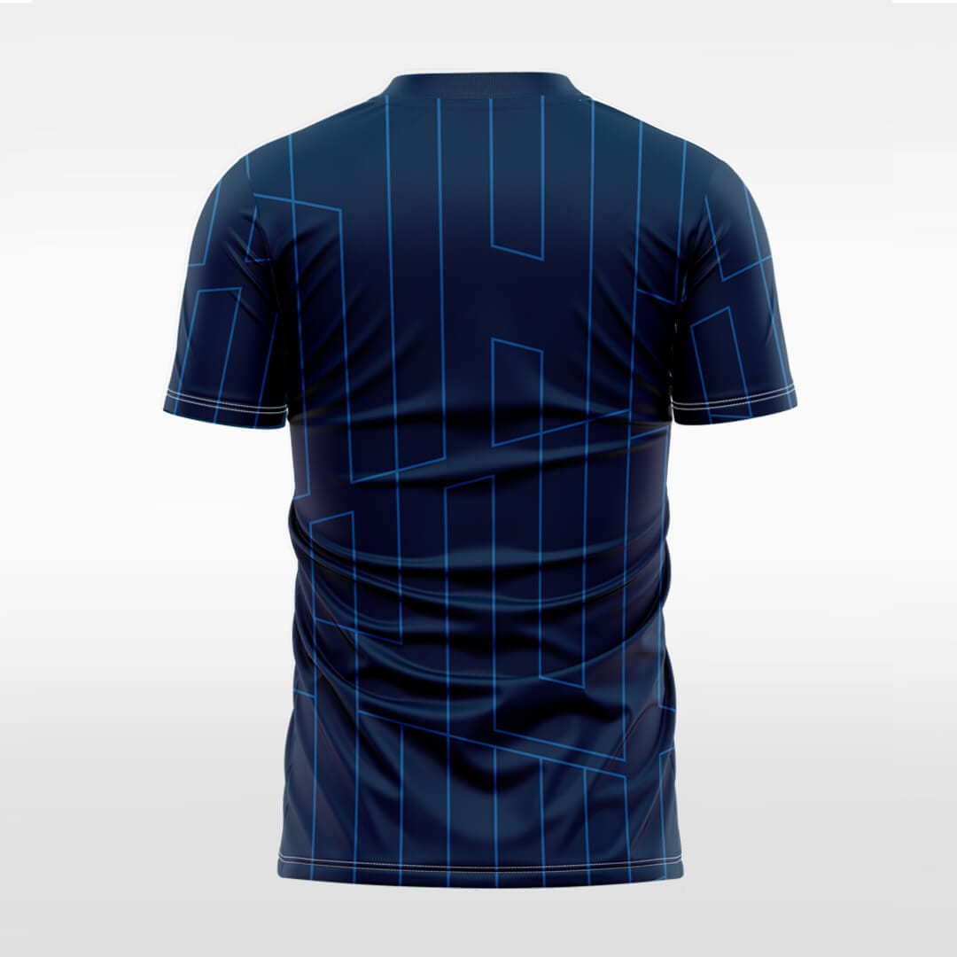 Appease - Custom Soccer Jersey for Men Sublimation - 图片 20