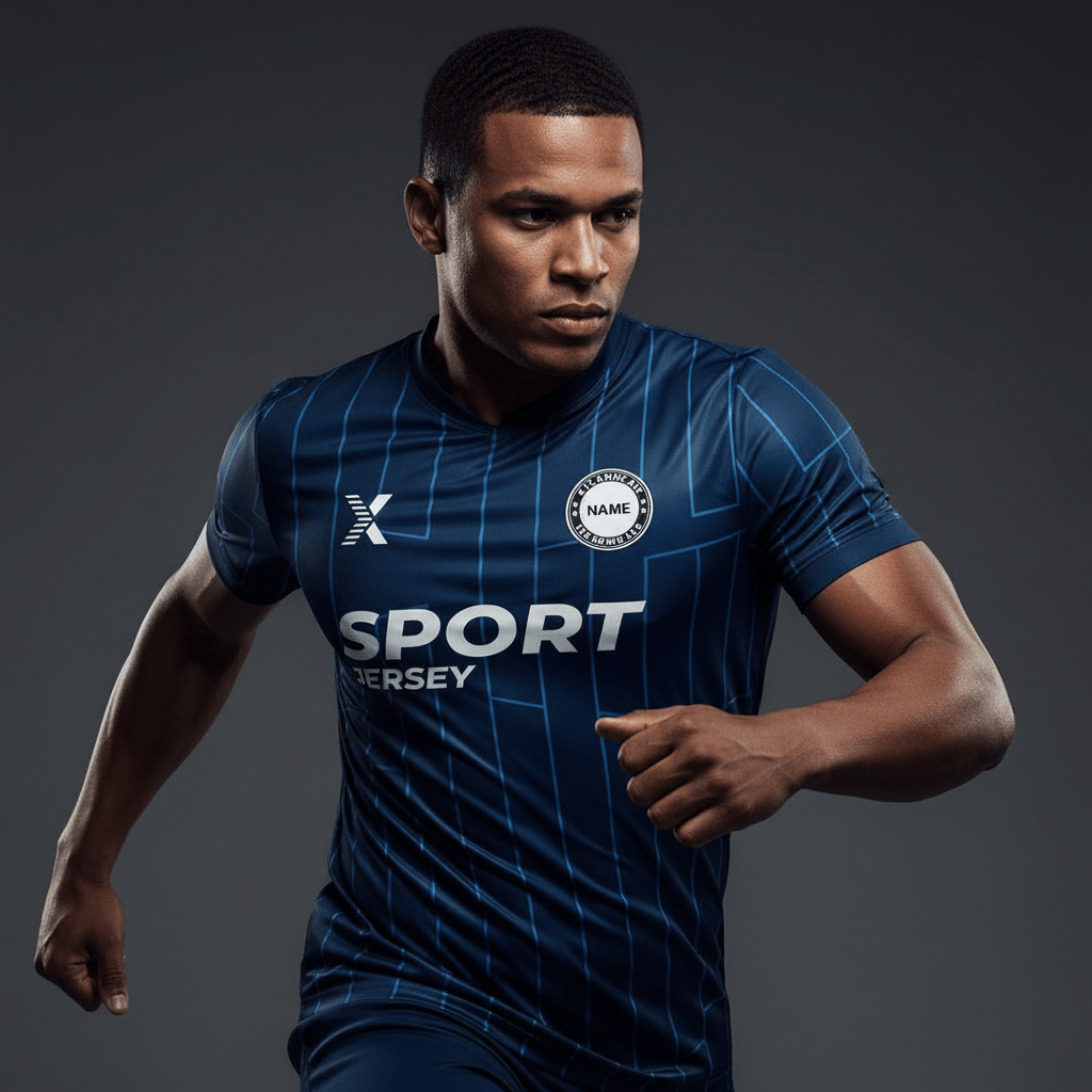 Appease - Custom Soccer Jersey for Men Sublimation - 图片 16