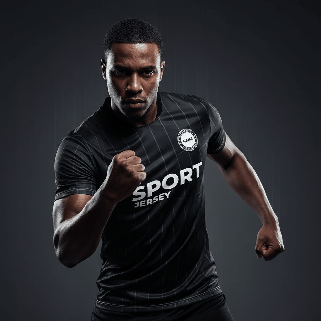 Appease - Custom Soccer Jersey for Men Sublimation - 图片 11