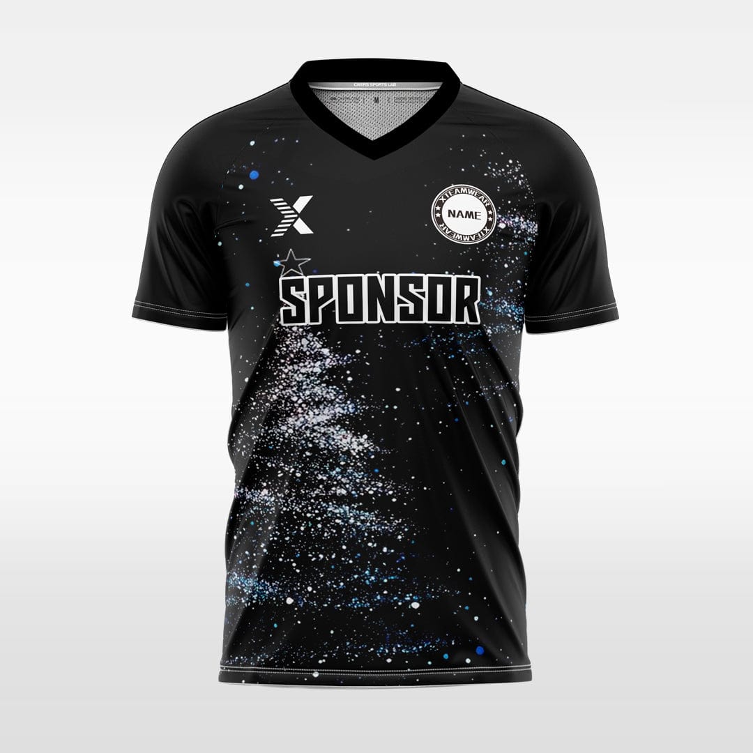 Tinsel- Custom Soccer Jersey for Men Sublimation