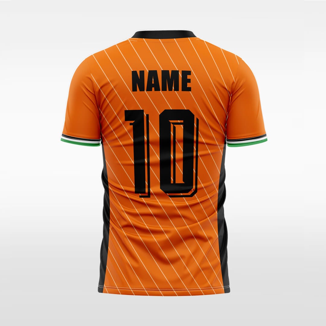 Boost- Custom Soccer Jersey for Men Sublimation - 图片 7