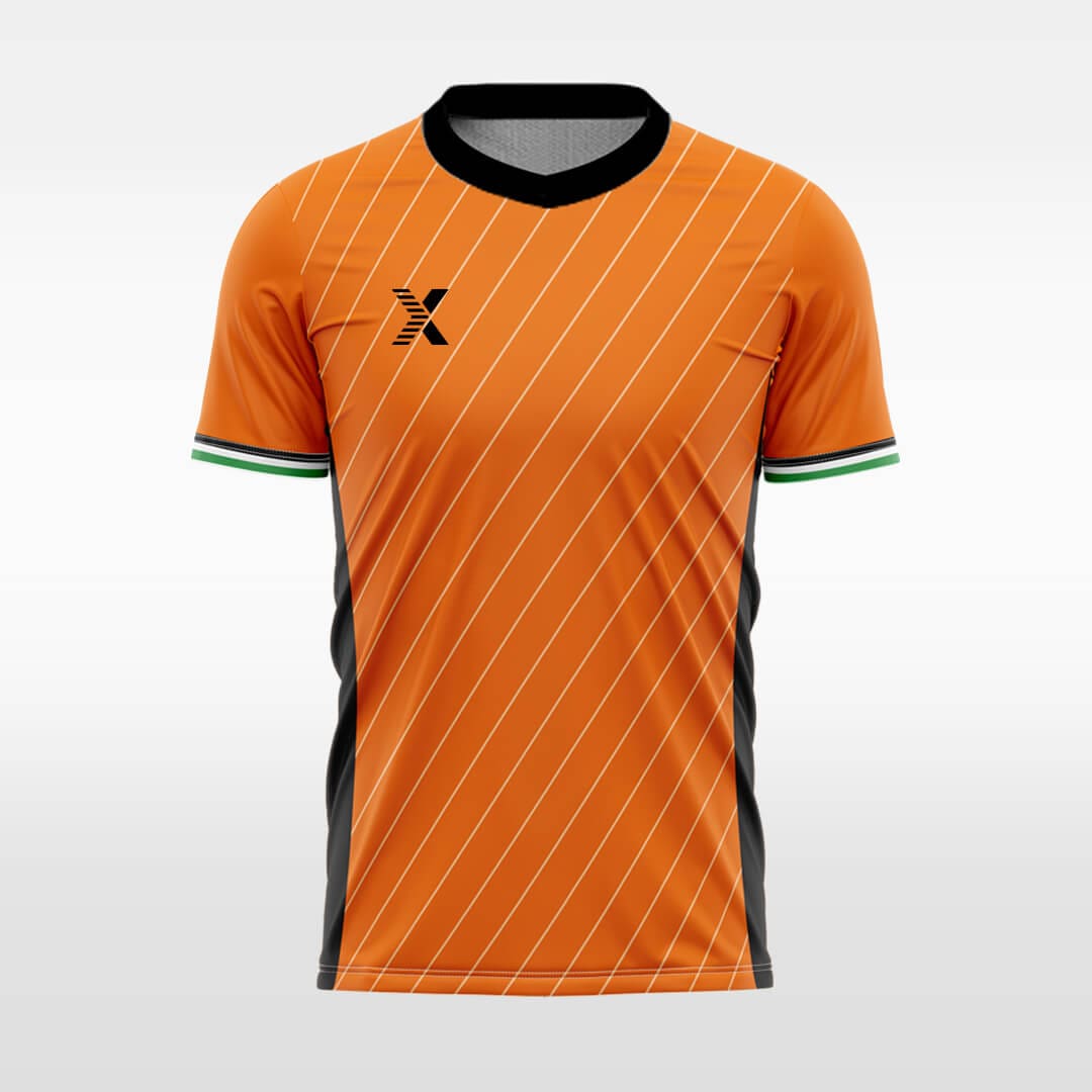 Boost- Custom Soccer Jersey for Men Sublimation - 图片 8
