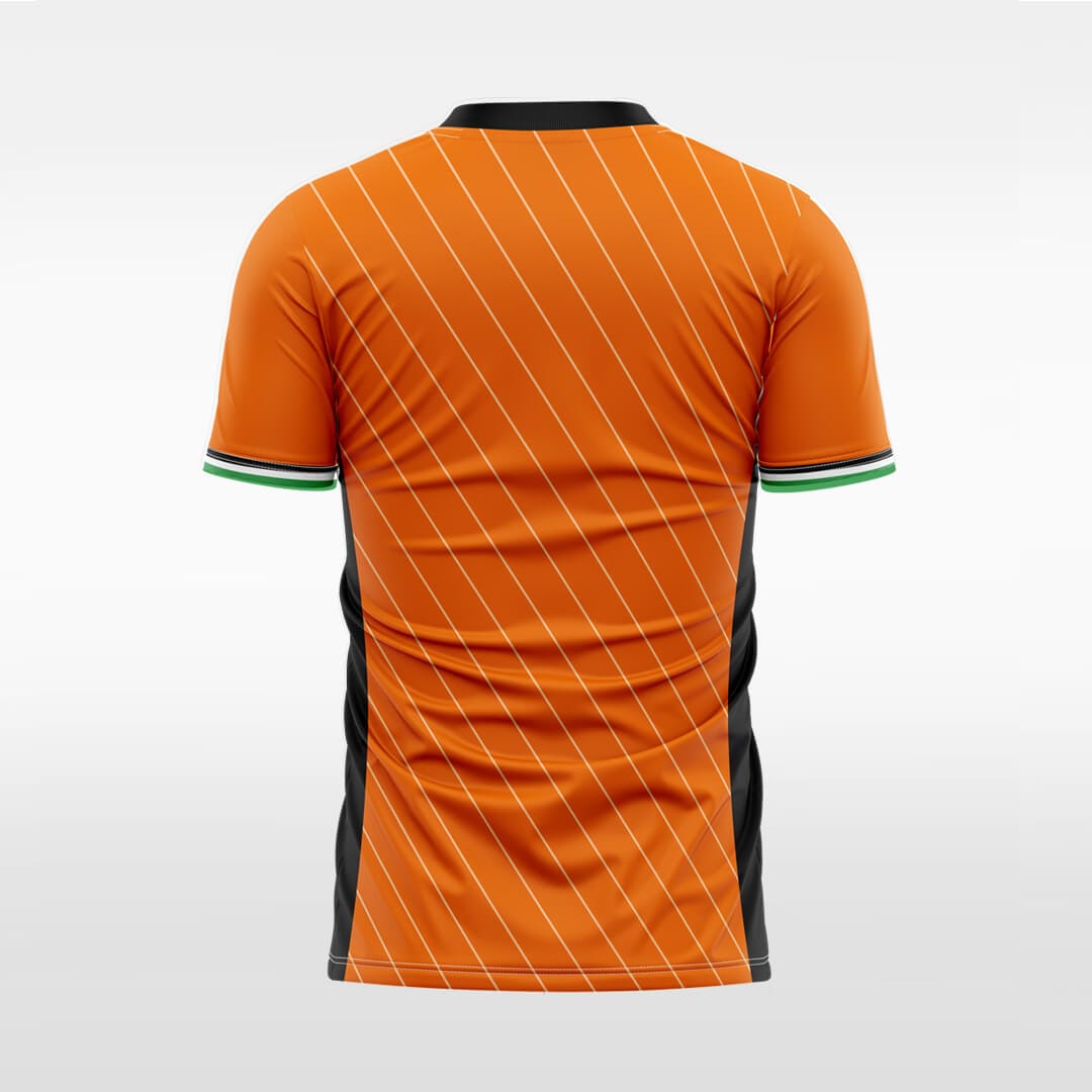 Boost- Custom Soccer Jersey for Men Sublimation - 图片 9