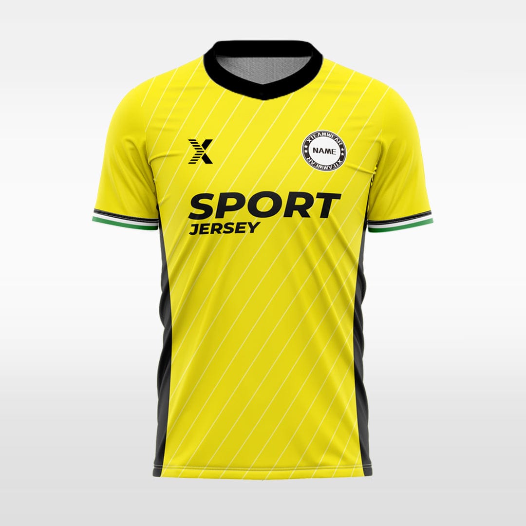 Boost- Custom Soccer Jersey for Men Sublimation - 图片 10