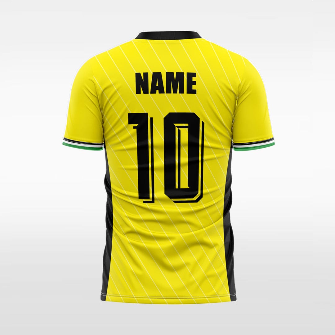 Boost- Custom Soccer Jersey for Men Sublimation - 图片 11