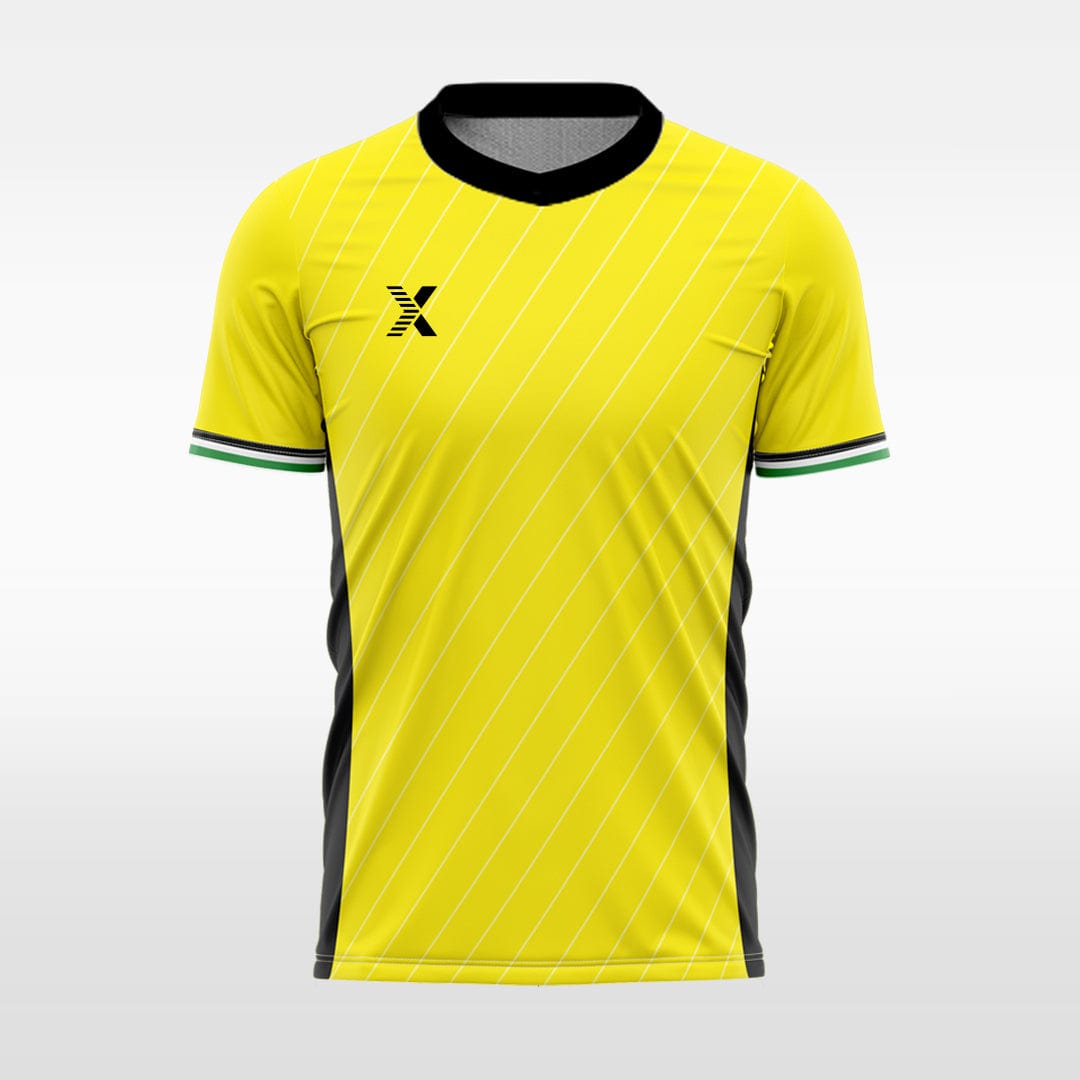Boost- Custom Soccer Jersey for Men Sublimation - 图片 12