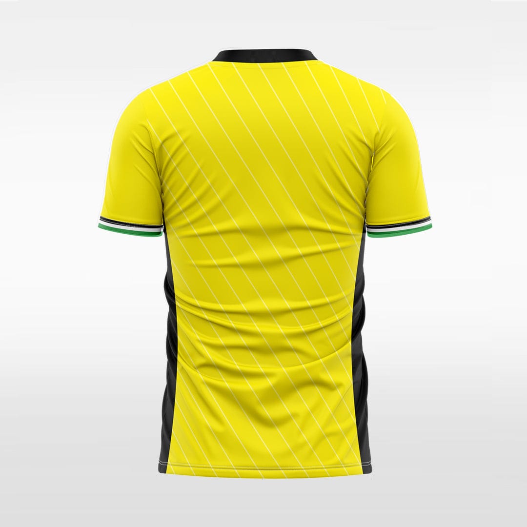 Boost- Custom Soccer Jersey for Men Sublimation - 图片 13