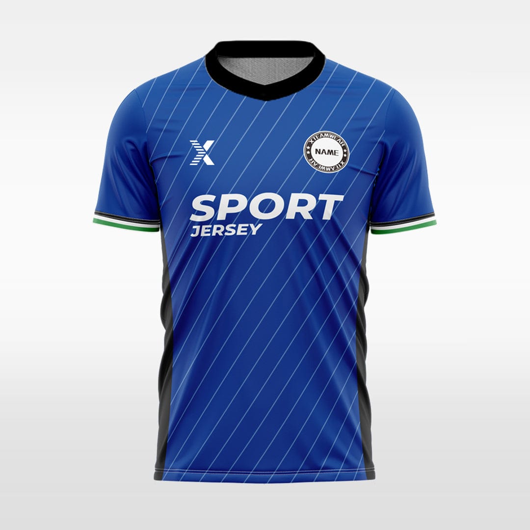 Boost- Custom Soccer Jersey for Men Sublimation - 图片 14