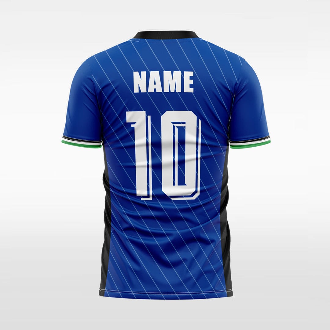 Boost- Custom Soccer Jersey for Men Sublimation - 图片 15
