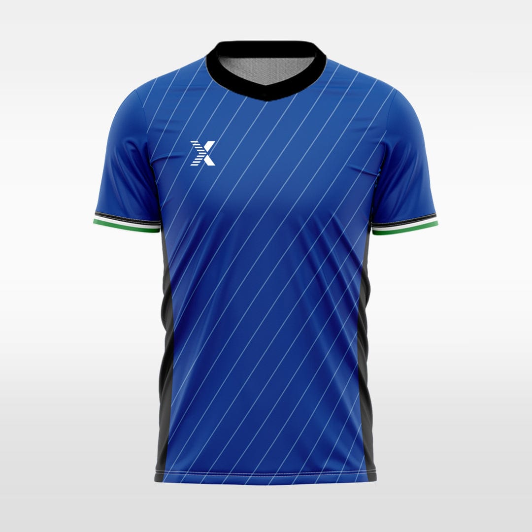 Boost- Custom Soccer Jersey for Men Sublimation - 图片 16