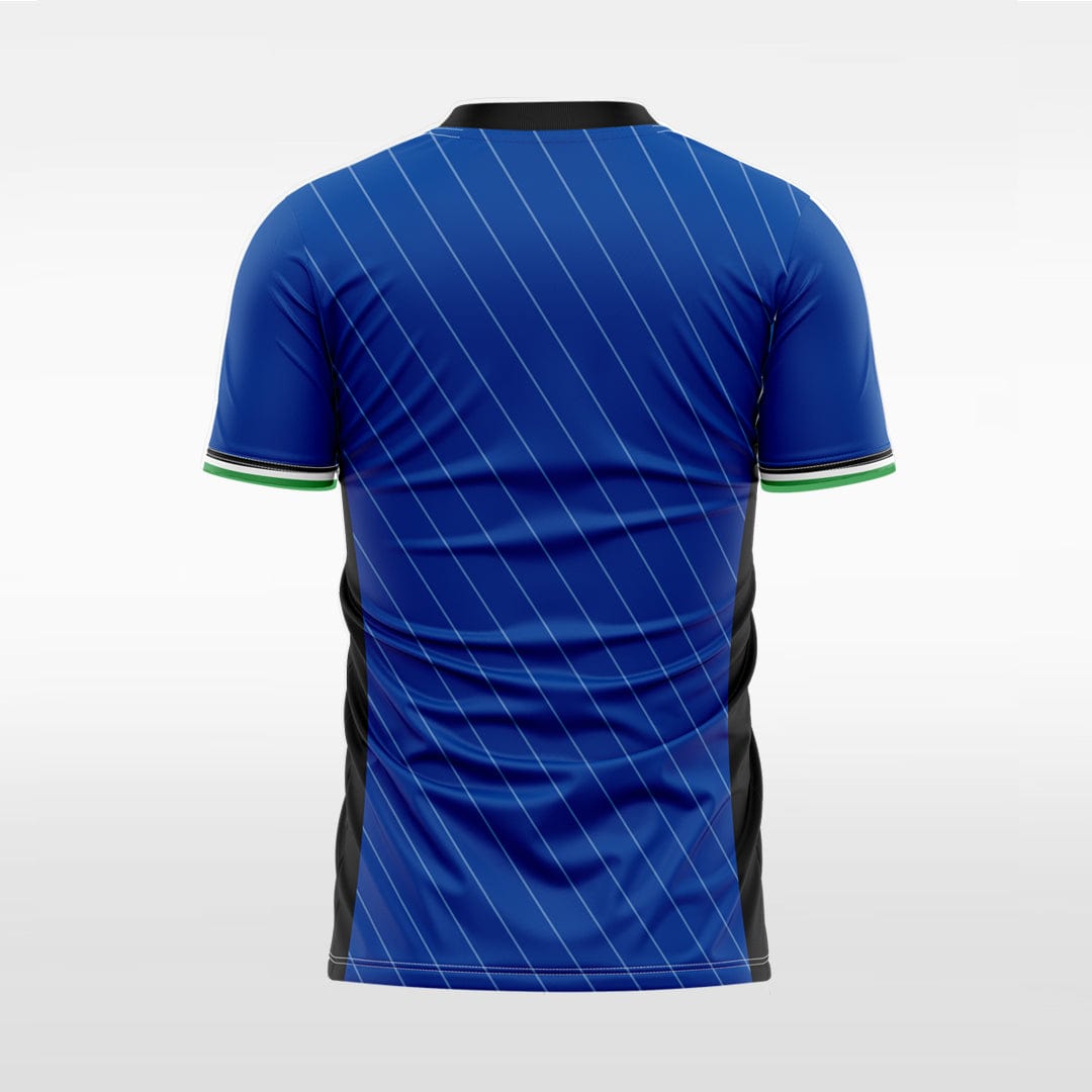 Boost- Custom Soccer Jersey for Men Sublimation - 图片 17