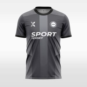 Canal- Custom Soccer Jersey for Men Sublimation