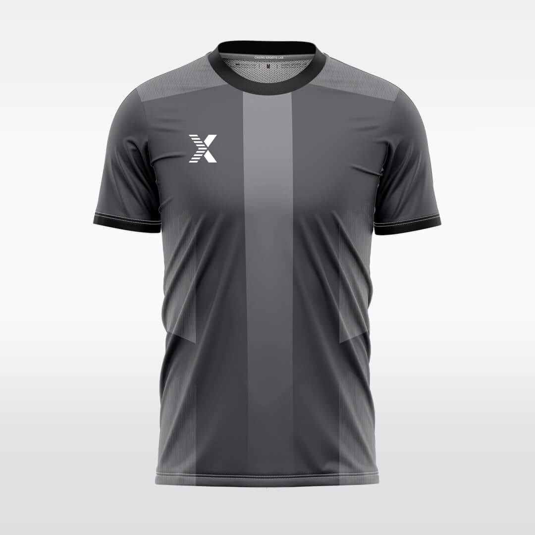 Canal- Custom Soccer Jersey for Men Sublimation - 图片 3