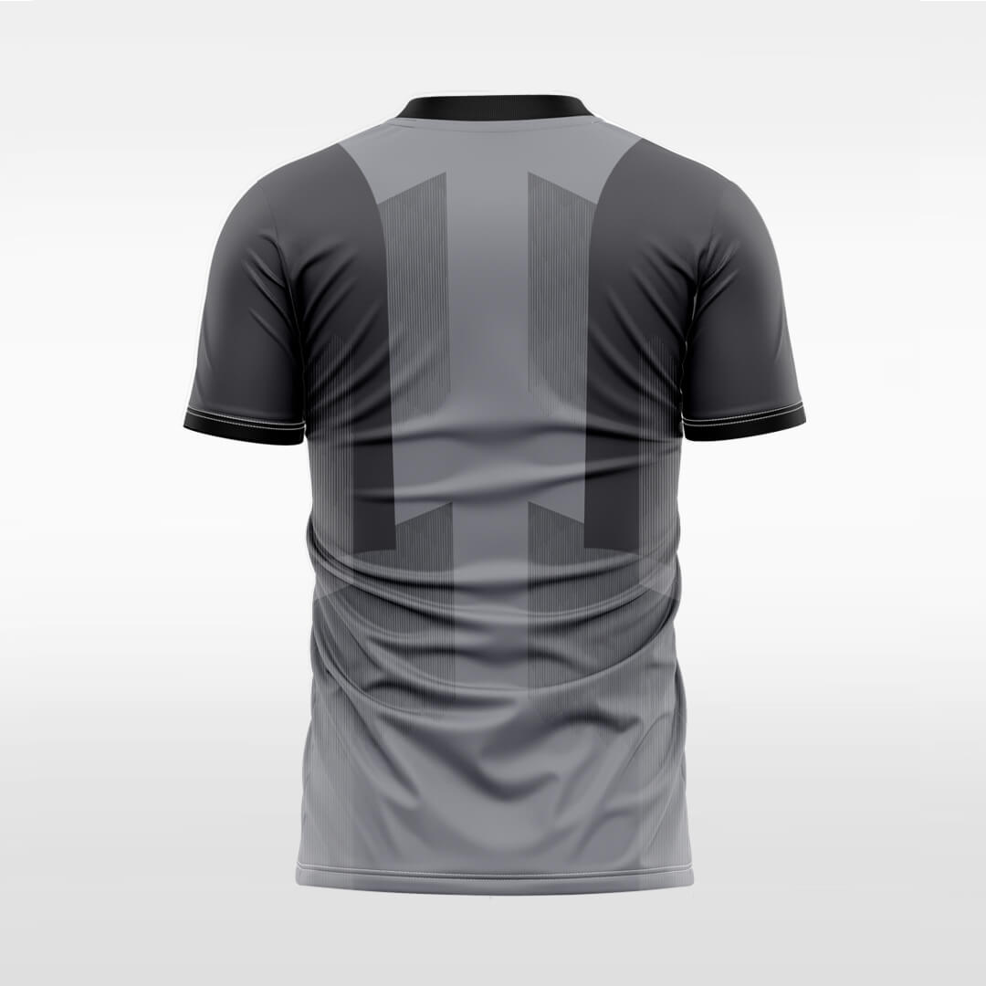 Canal- Custom Soccer Jersey for Men Sublimation - 图片 4