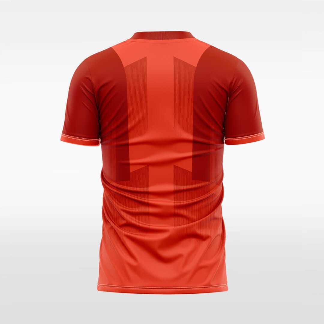 Canal- Custom Soccer Jersey for Men Sublimation - 图片 8