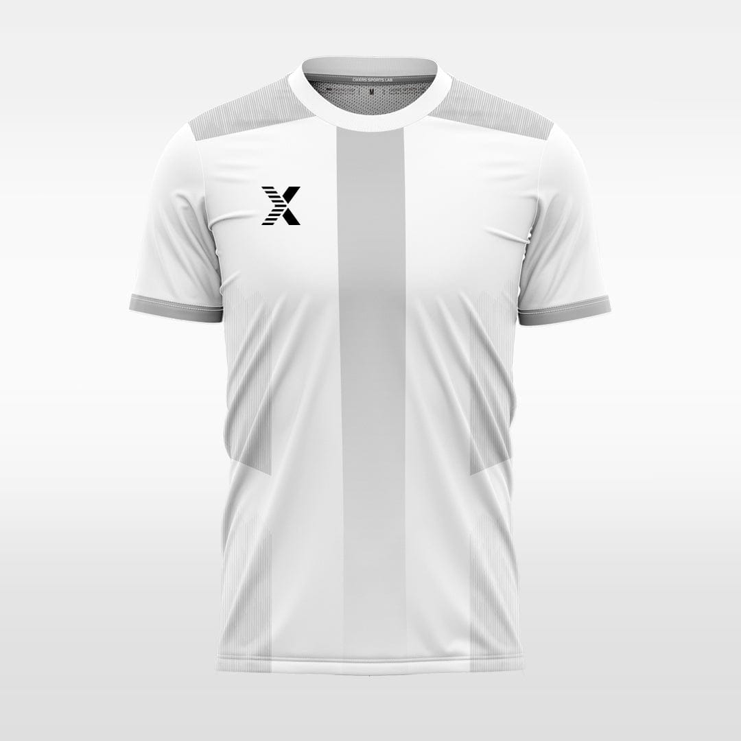 Canal- Custom Soccer Jersey for Men Sublimation - 图片 11