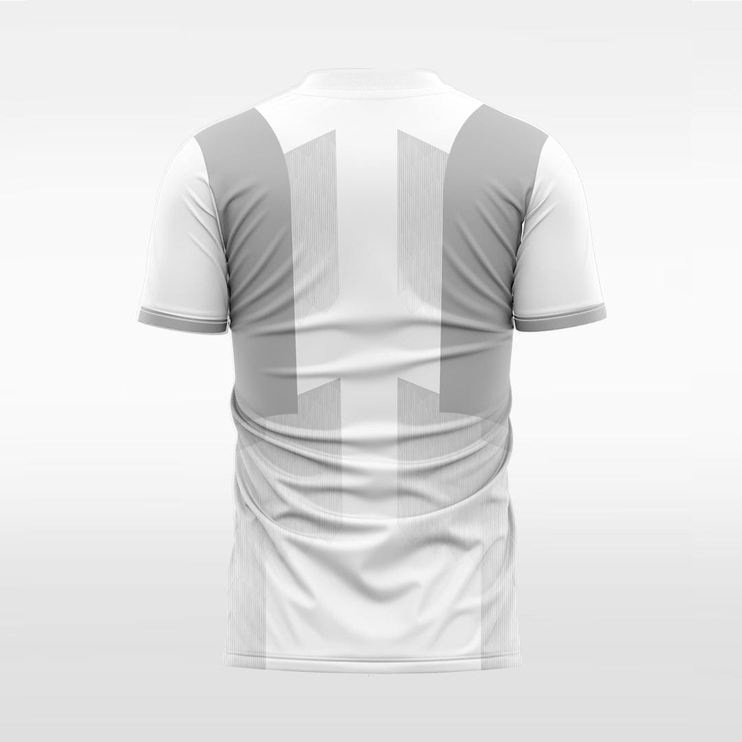 Canal- Custom Soccer Jersey for Men Sublimation - 图片 12
