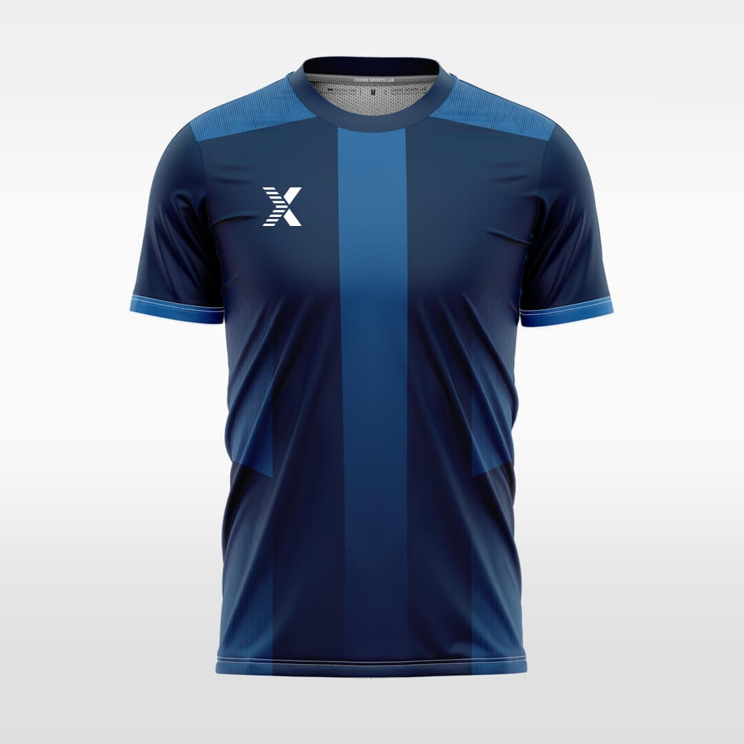 Canal- Custom Soccer Jersey for Men Sublimation - 图片 15