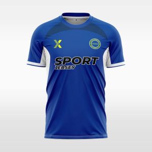 Cohesion- Custom Soccer Jersey for Men Sublimation