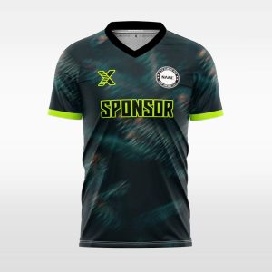 Bauble- Custom Soccer Jersey for Men Sublimation