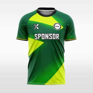 Xmas- Custom Soccer Jersey for Men Sublimation