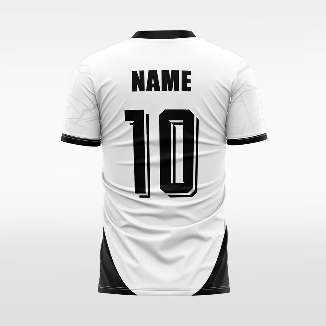 Merit- Custom Soccer Jersey for Men Sublimation - 图片 10