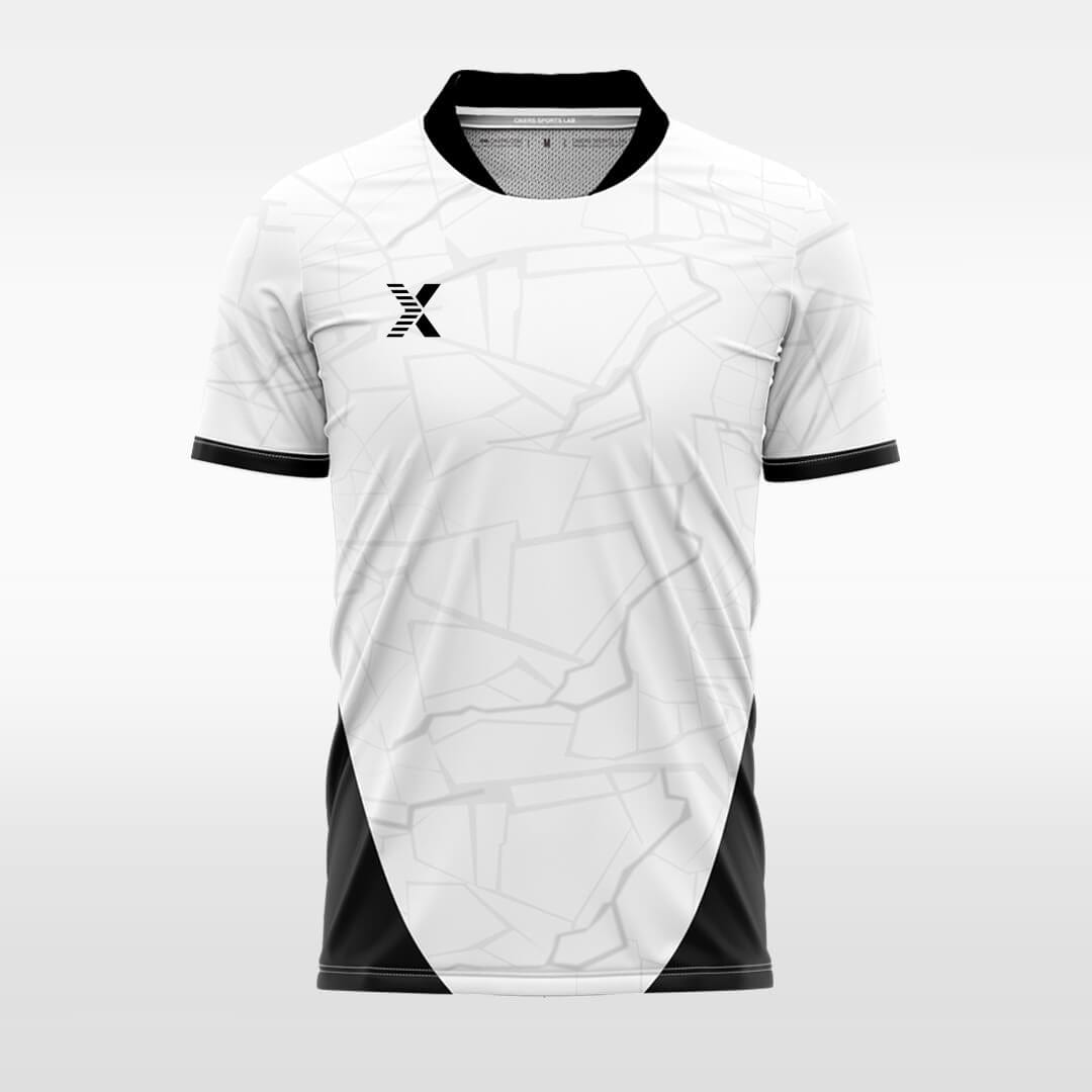 Merit- Custom Soccer Jersey for Men Sublimation - 图片 11