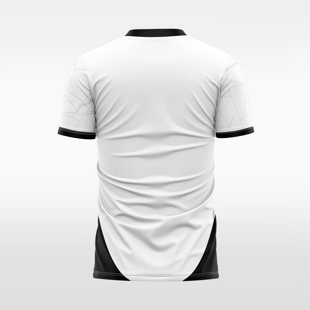 Merit- Custom Soccer Jersey for Men Sublimation - 图片 12