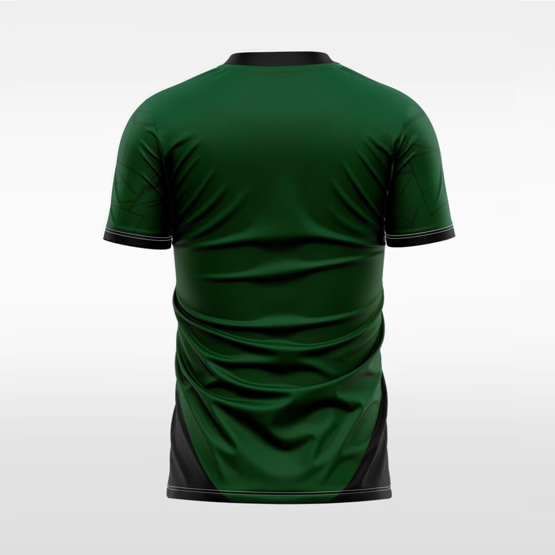 Merit- Custom Soccer Jersey for Men Sublimation - 图片 16