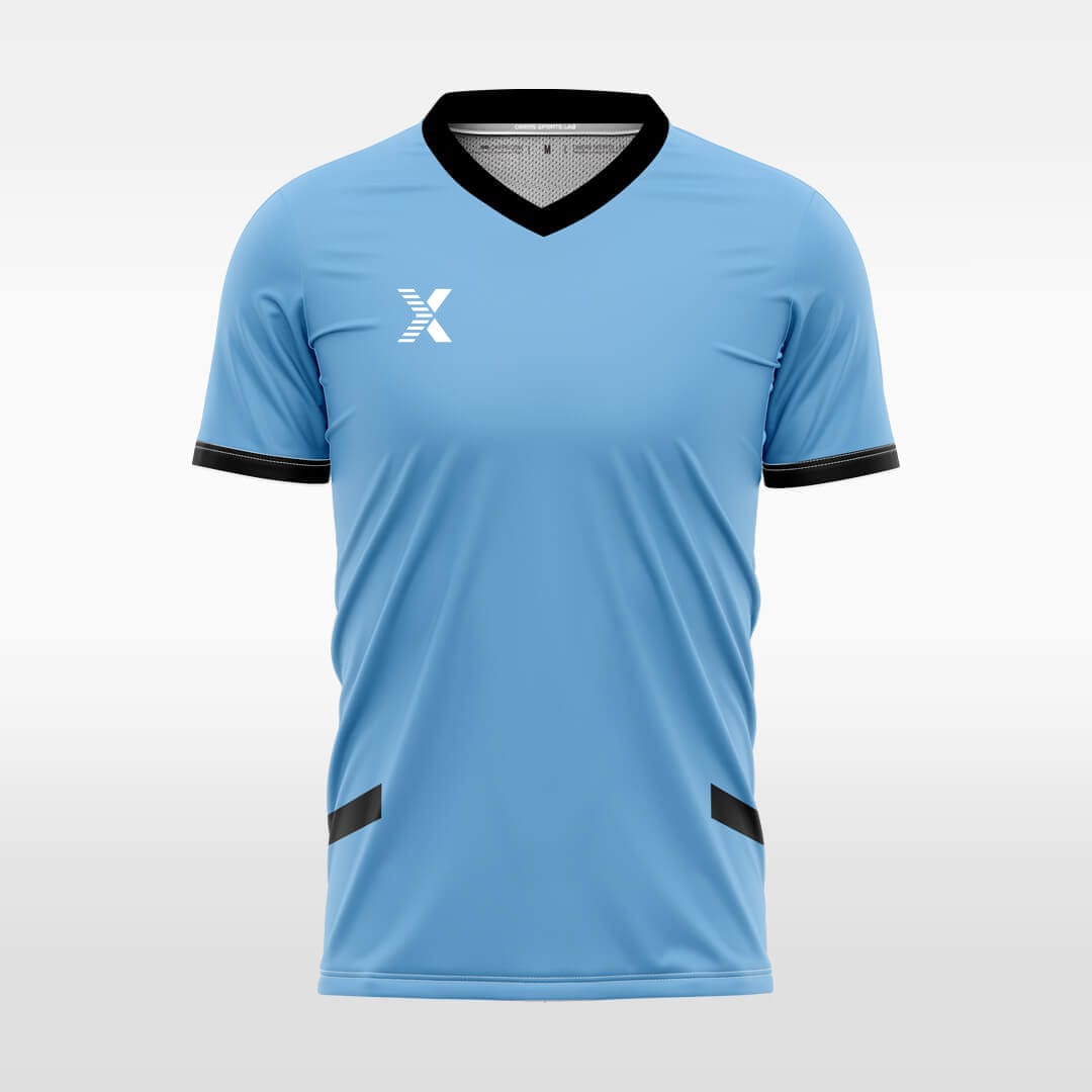 Pacify - Custom Soccer Jersey for Men Sublimation - 图片 3