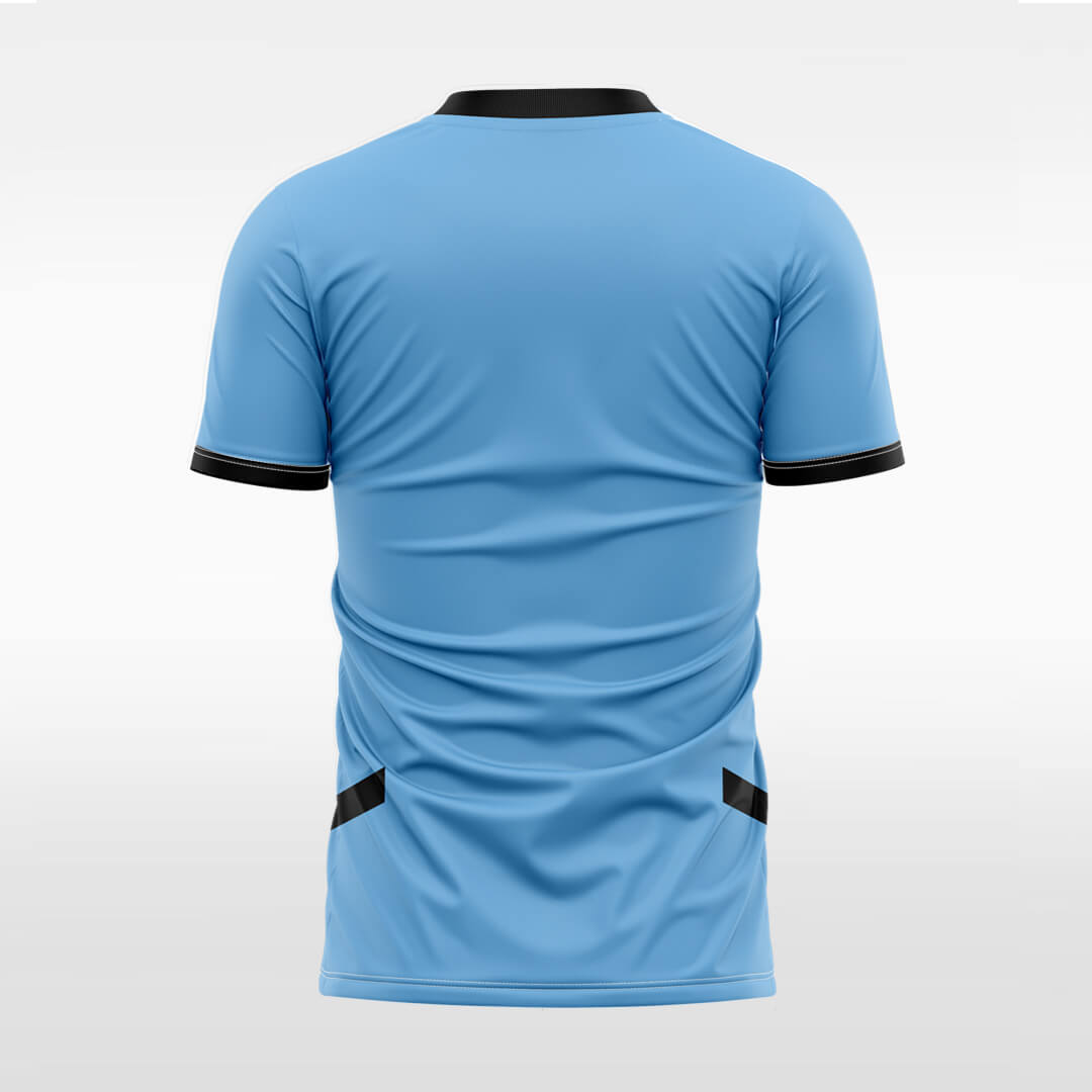 Pacify - Custom Soccer Jersey for Men Sublimation - 图片 4