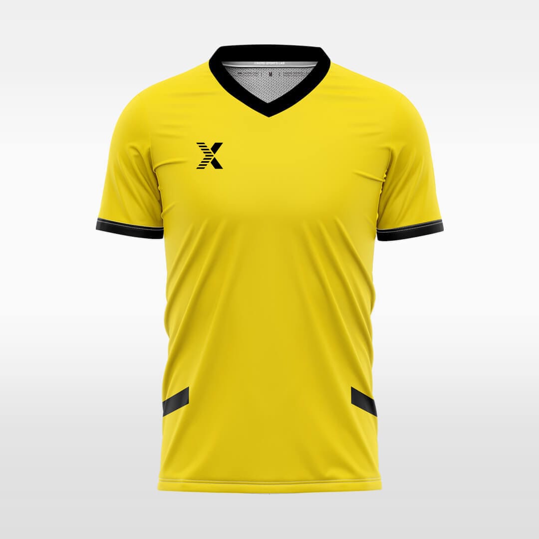 Pacify - Custom Soccer Jersey for Men Sublimation - 图片 7