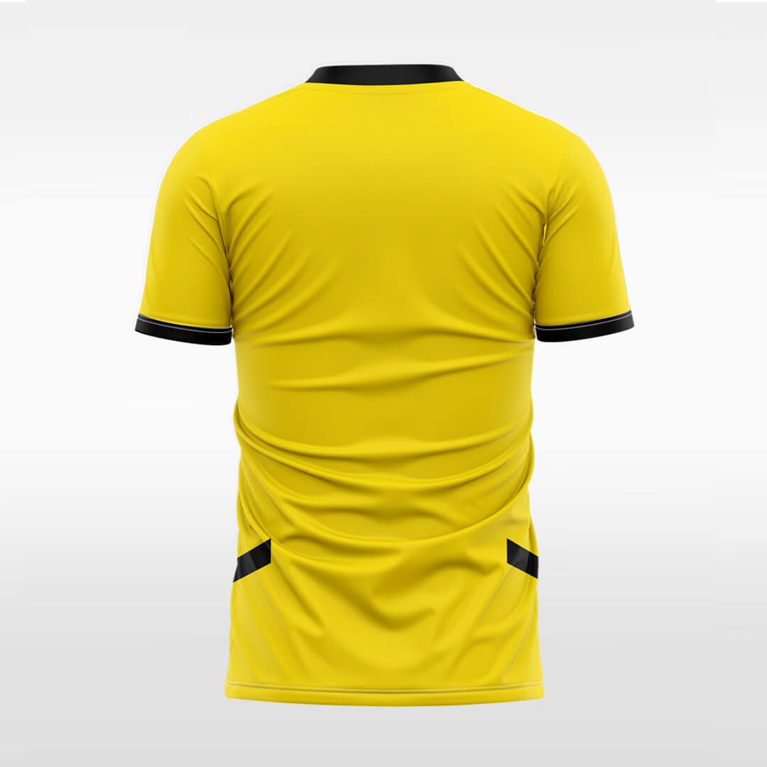 Pacify - Custom Soccer Jersey for Men Sublimation - 图片 8
