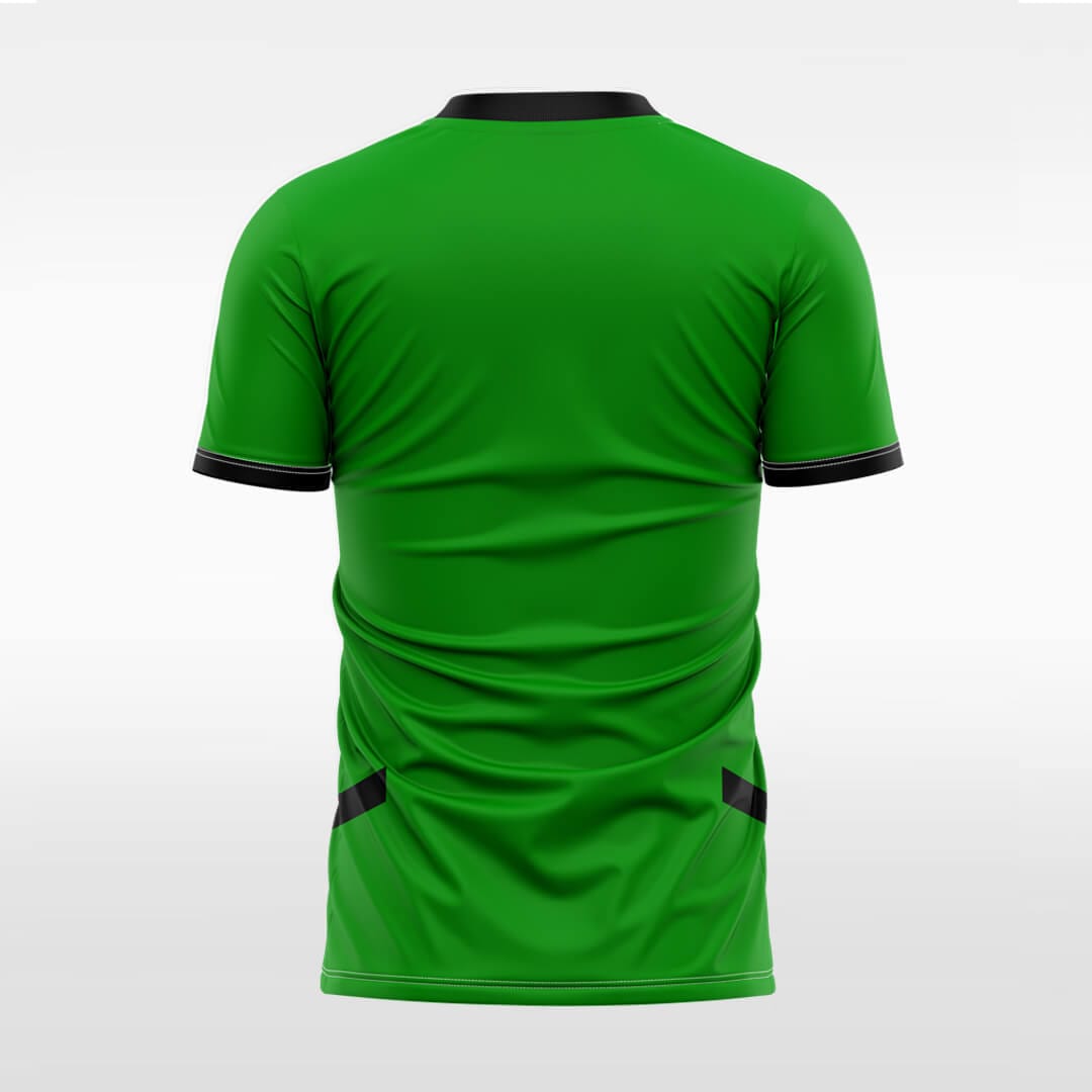 Pacify - Custom Soccer Jersey for Men Sublimation - 图片 16