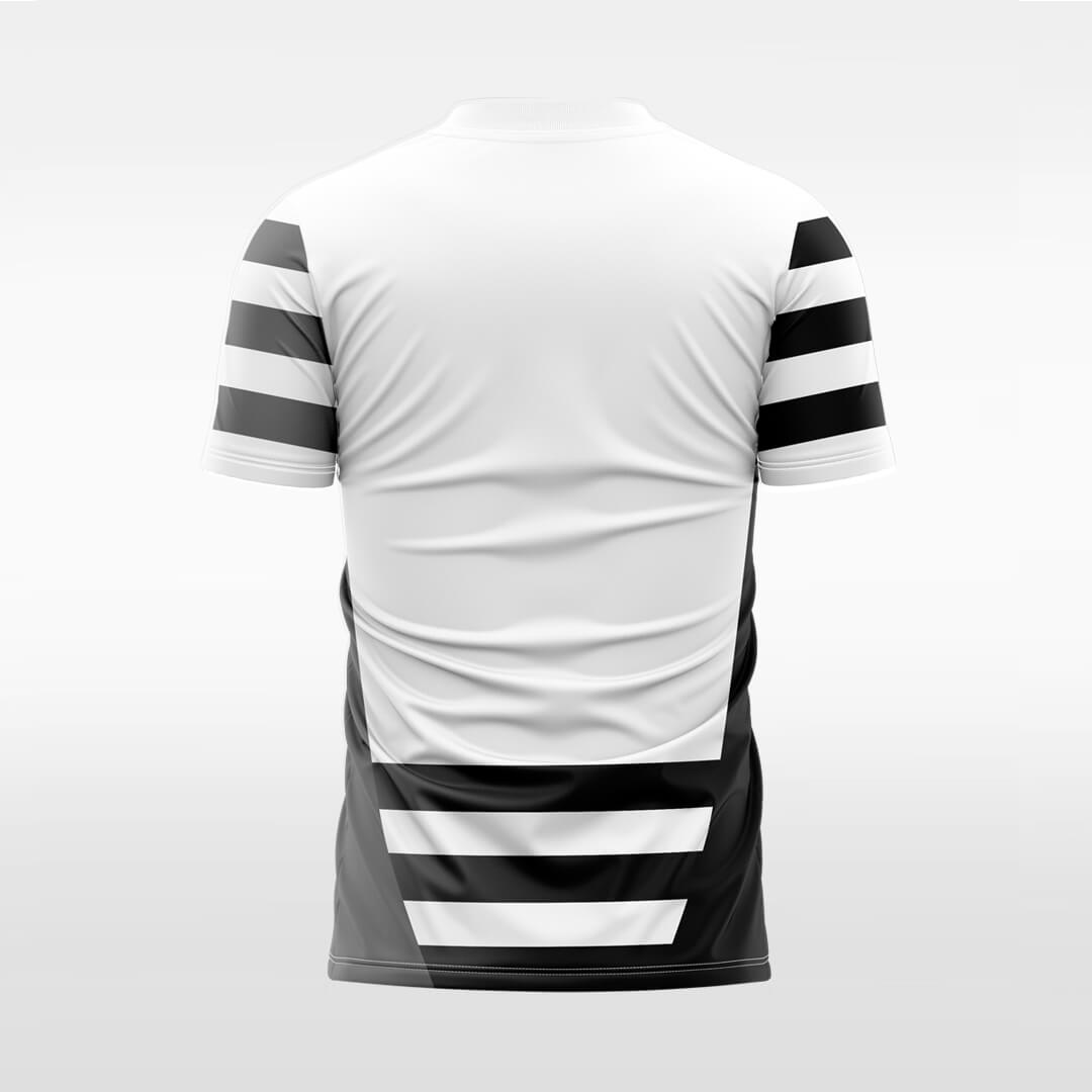 Pin- Custom Soccer Jersey for Men Sublimation - 图片 16